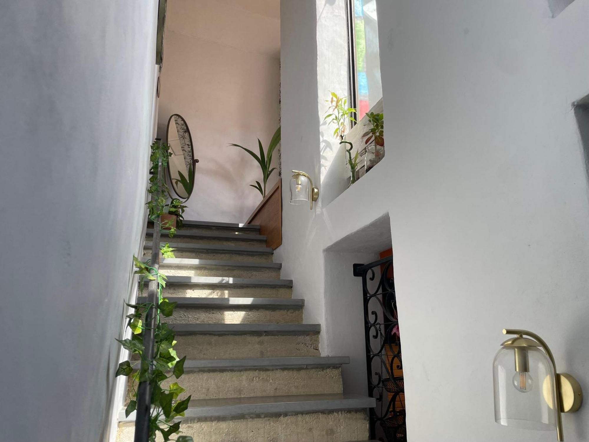 Charmante Maison De Village Collias Zewnętrze zdjęcie